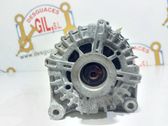 Generator/alternator