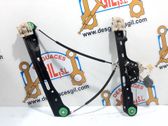 Regulador de puerta delantera con motor