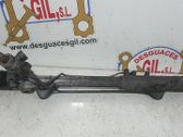 Steering rack
