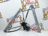 Fensterheber elektrisch mit Motor Tür vorne