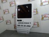 Side sliding door