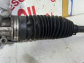 Steering rack