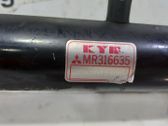 Steering rack