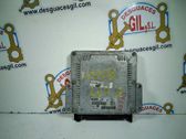 Unidad de control/módulo del motor