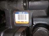 Power steering pump