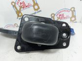 Rear control arm