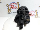 Fuel injection high pressure pump
