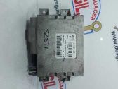 Unidad de control/módulo del motor