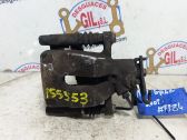 Caliper del freno trasero