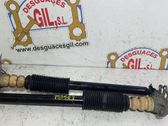 Front anti-roll bar/stabilizer link