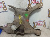 Rear control arm