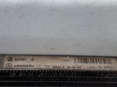 Radiador de refrigeración del A/C (condensador)