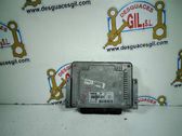 Unidad de control/módulo del motor