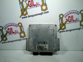 Calculateur moteur ECU
