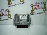 Unidad de control/módulo del motor