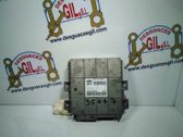 Unidad de control/módulo del motor