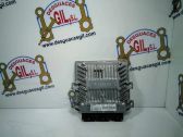 Unidad de control/módulo del motor