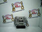 Engine control unit/module