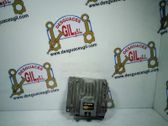 Engine control unit/module