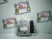 Engine control unit/module