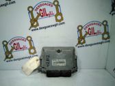 Engine control unit/module