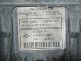 Engine control unit/module