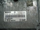 Engine control unit/module
