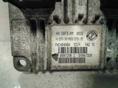 Unidad de control/módulo del motor