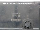Engine control unit/module