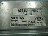 Engine control unit/module