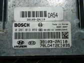 Engine control unit/module