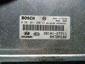 Engine control unit/module