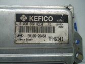 Unidad de control/módulo del motor