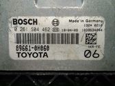 Unidad de control/módulo del motor