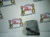 Engine control unit/module
