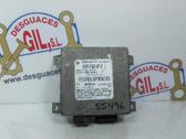 Unidad de control/módulo del Airbag
