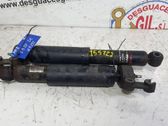 Front anti-roll bar/stabilizer link