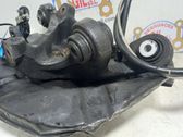 Rear wheel hub spindle/knuckle