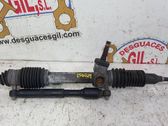 Steering rack
