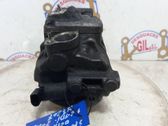 Compresor (bomba) del aire acondicionado (A/C))