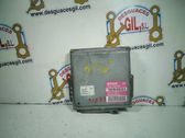Unidad de control/módulo del motor
