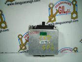 Unidad de control/módulo del motor