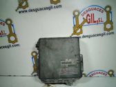Unidad de control/módulo del motor