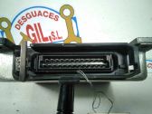 Unidad de control/módulo del motor
