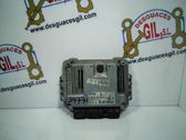 Unidad de control/módulo del motor