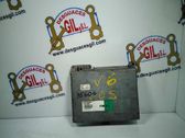 Calculateur moteur ECU