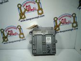 Engine control unit/module