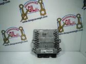 Engine control unit/module