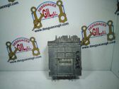 Unidad de control/módulo del motor