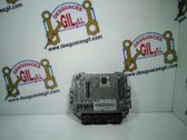 Unidad de control/módulo del motor